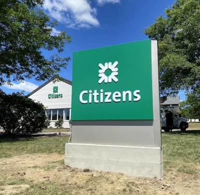 Exterior Signs Photo